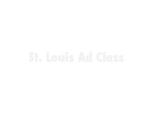 Saint Louis Ad Class